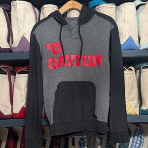 Champion University of Dayton UD Flyers Hoodie